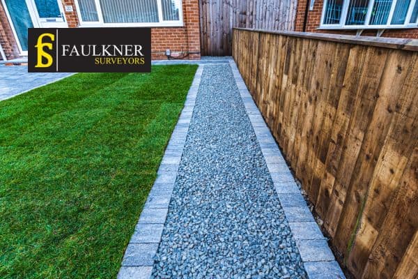Can my Neighbour attach a fence to my wall? 3 Property Boundaries and the Basics of Land Boundaries Walton-on-Thames