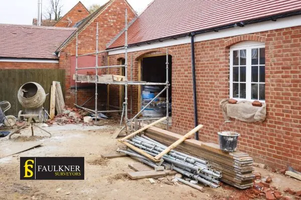 What is the minimum distance between 2 houses? 2 Distance Between Two Houses : Party Wall Surveyors Walton-on-Thames
