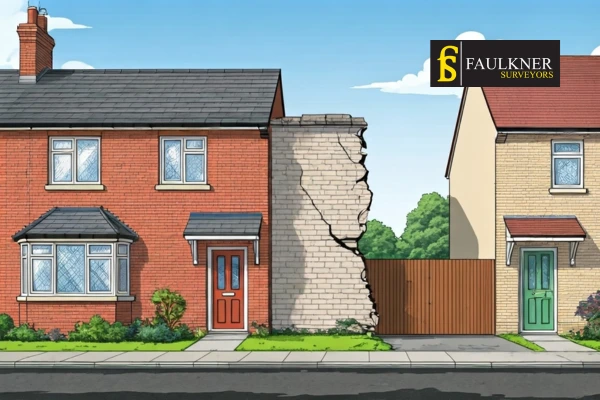 Can you start work without an agreement? 2 Risks of Proceeding Without a Party Wall Agreement Walton-on-Thames Party Wall Surveyor Near Me