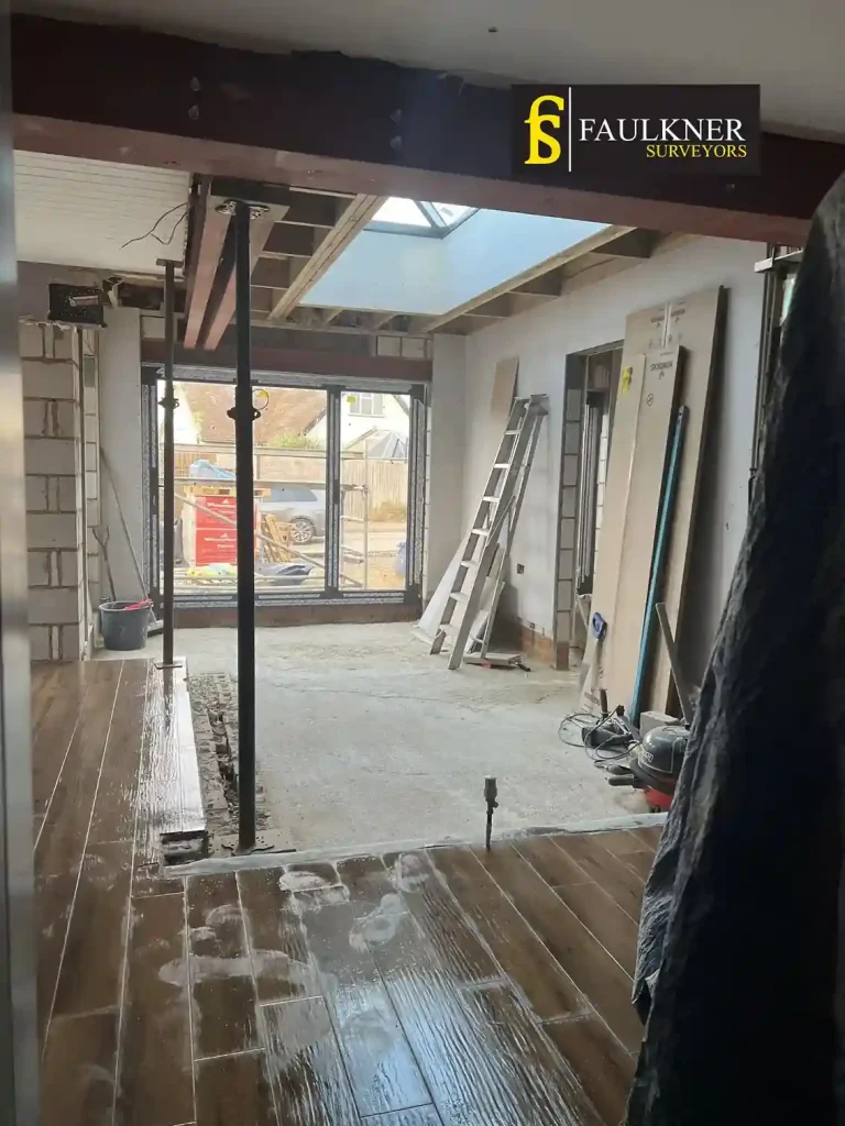 Party Walls and New Builds: What Developers Need to Know Before Construction Starts 3 Building Smarter Developments Starts With Understanding Party Wall Responsibilities Walton-on-Thames?