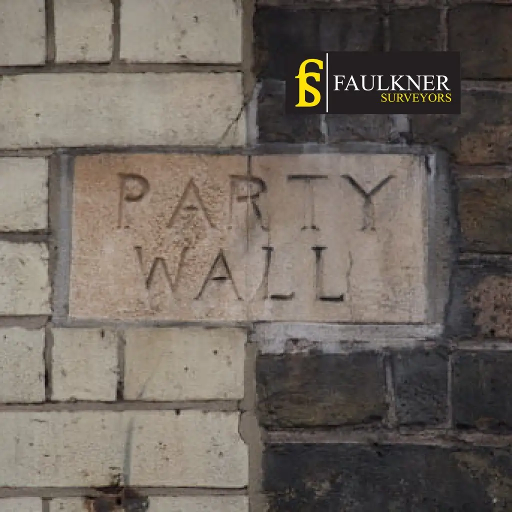 Types of Party Walls: Characteristics and Differences 3 What If You’re Not Sure What Type of Wall You Share With Your Neighbour?
