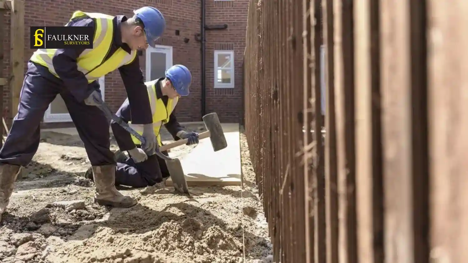 Types of Party Walls: Characteristics and Differences 1 What a Party Wall Walton-on-Thames, and Why It’s Important for Homeowners and Builders?