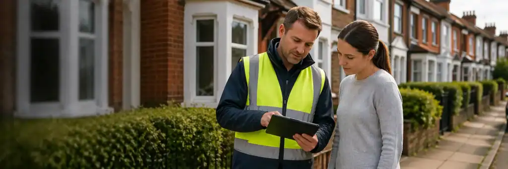 Do I Need a Party Wall Agreement for a Basement or Cellar Conversion? 3 Why Should You Speak to a Party Wall Surveyor Before Excavation Begins Walton-on-Thames?