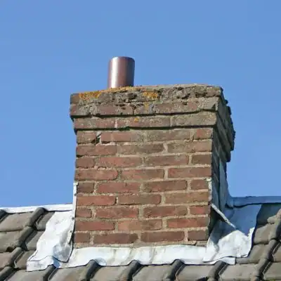 Removing a Chimney Breast: Your Party Wall Obligations 2 Chimney breast removal Walton-on-Thames