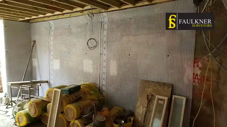 Do I Need a Party Wall Agreement for a Basement or Cellar Conversion? 2 How Does the Party Wall Notice Process Work for Basement Excavations Walton-on-Thames?
