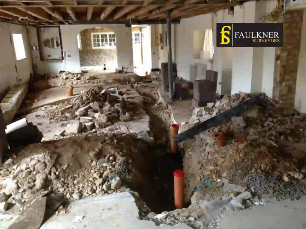 How Do Construction Methods Affect Party Wall Requirements? A Homeowner’s Guide 3 What Should You Know Before Building Over or Adjacent to Sewers Walton-on-Thames?
