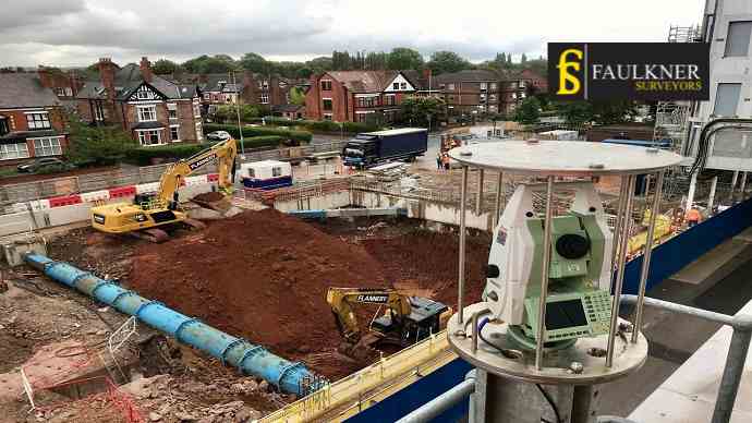How Do Construction Methods Affect Party Wall Requirements? A Homeowner’s Guide 2 Why Is Movement Monitoring Used During Construction Projects Walton-on-Thames?