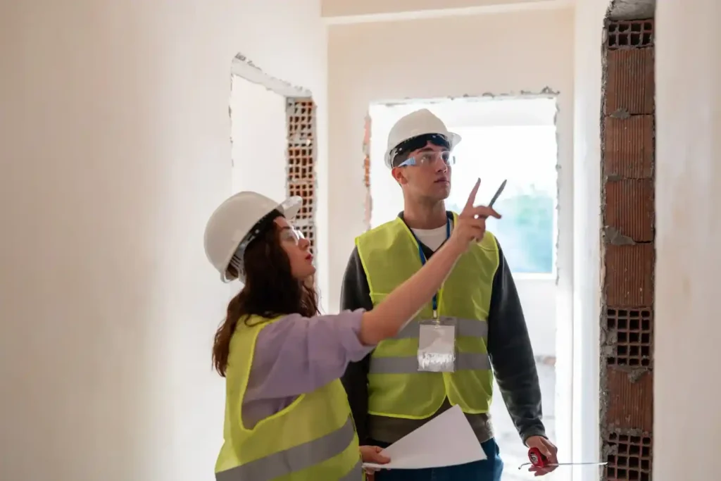 Party Walls and New Builds: What Developers Need to Know Before Construction Starts 1 Why Developers Should Consider Party Wall Advice During Site Appraisal Instead of After Purchase Walton-on-Thames?